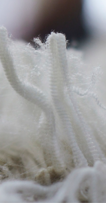 Hassas Ciltler İçin İdeal: Hipoalerjenik ve Nefes Alan Yapı