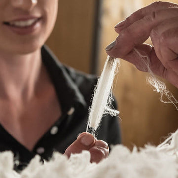 Kaşıntı, Koku ve Tahrişlere Karşı Doğal Antibakteriyel Koruma