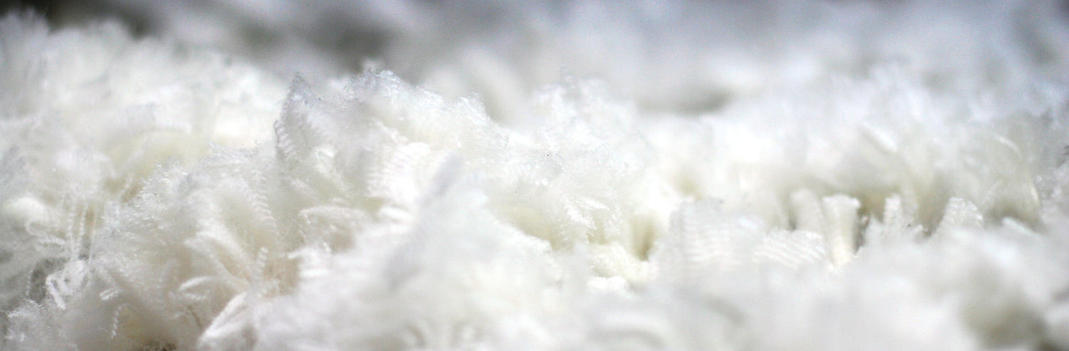 doğal ve antibakteriyel merino lifli yapısı detaylı yakın çekim